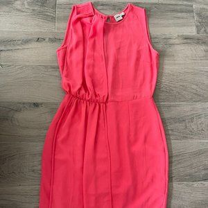 ASOS Fitted Formal Dress